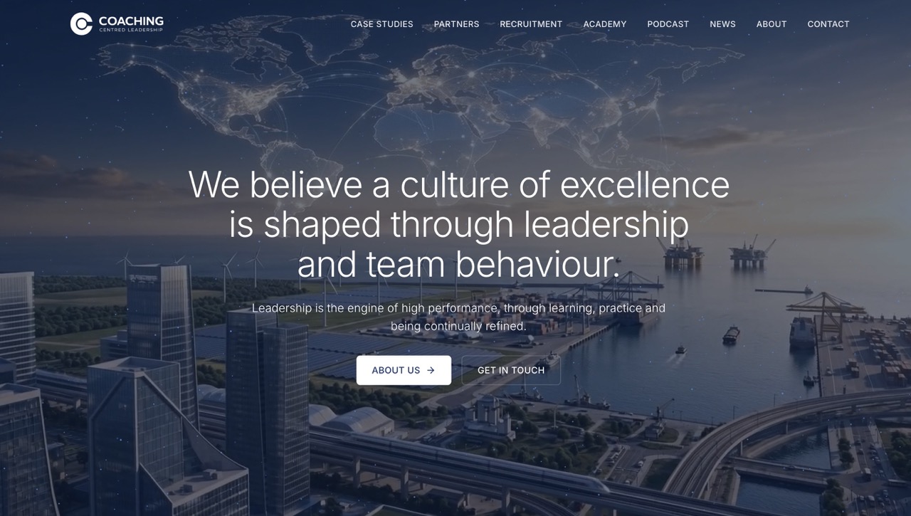 CCL Consulting
